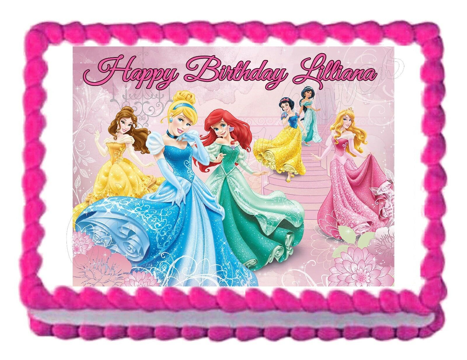 Disney world - cake by Gentlemen's Cakes | Disney birthday cakes, Disney  themed cakes, Disney cakes